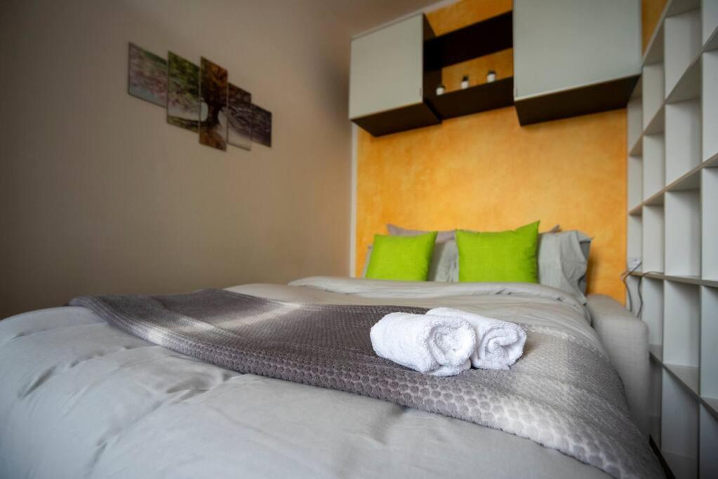 Tiny House Trieste