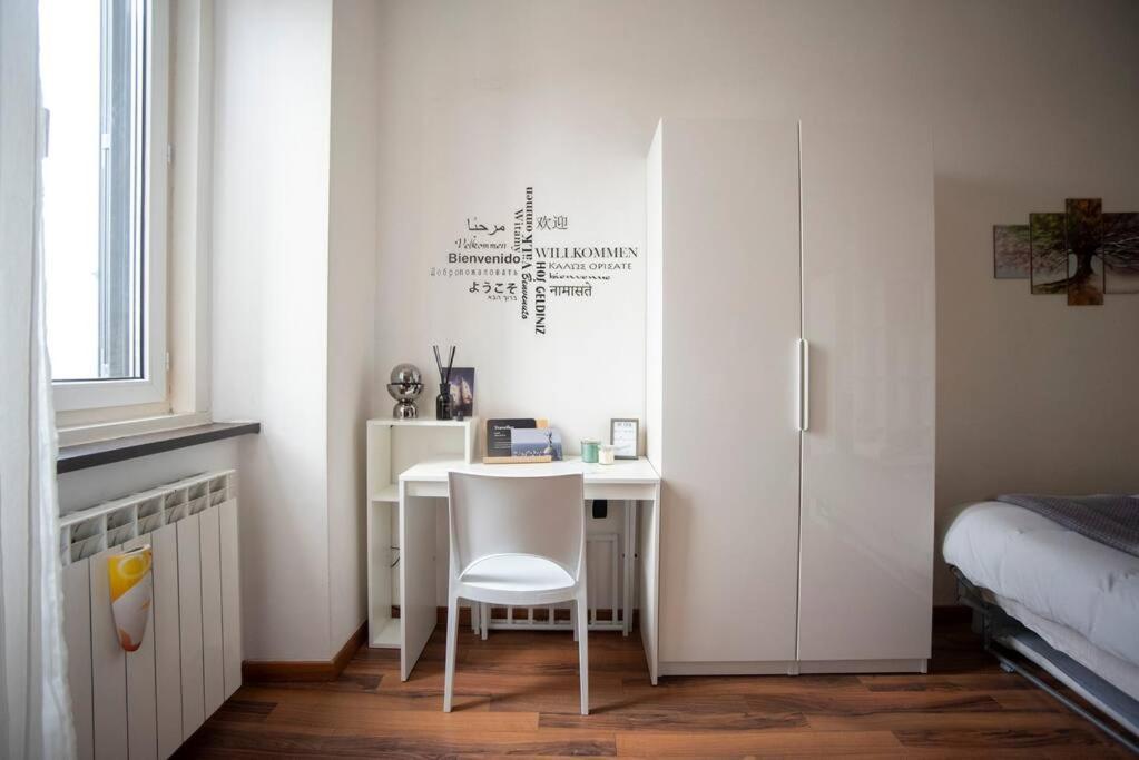 Apartment Tiny House