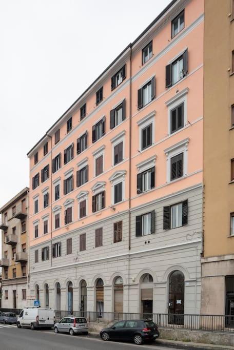 Tiny House Trieste