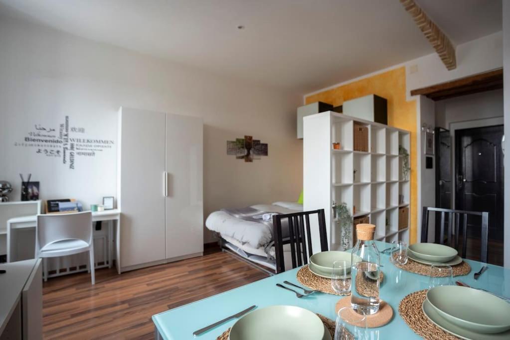 Apartment Tiny House