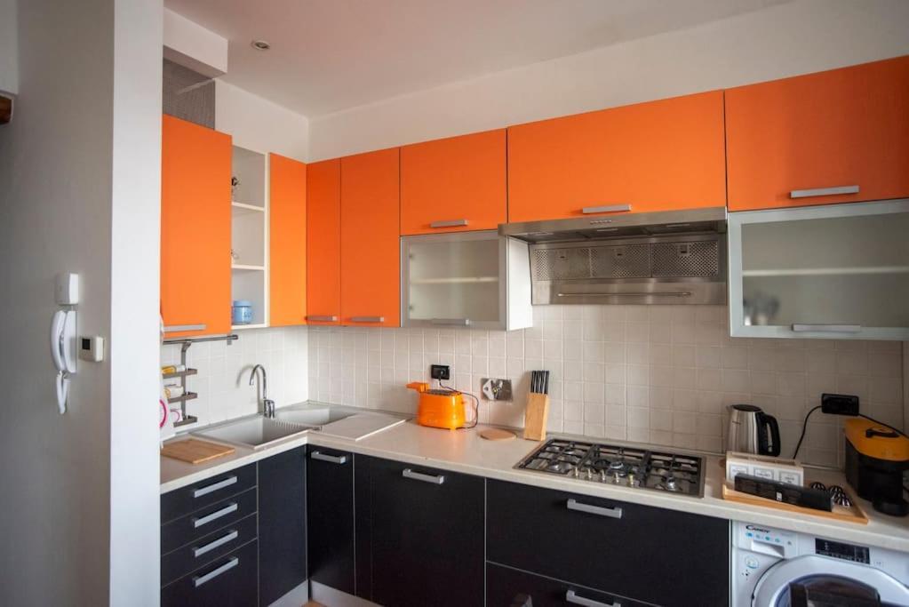 Apartment Tiny House *