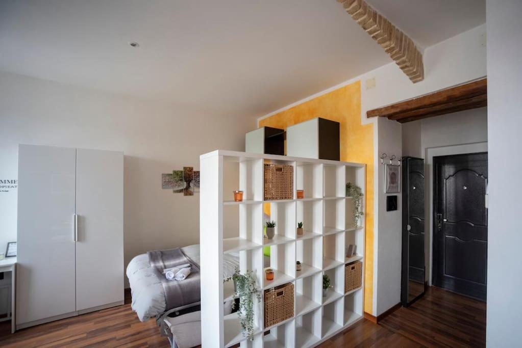 Apartment Tiny House Trieste